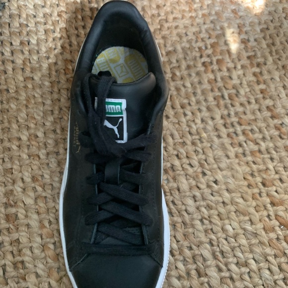 Puma Classic XXl Jr - Picture 2 of 6